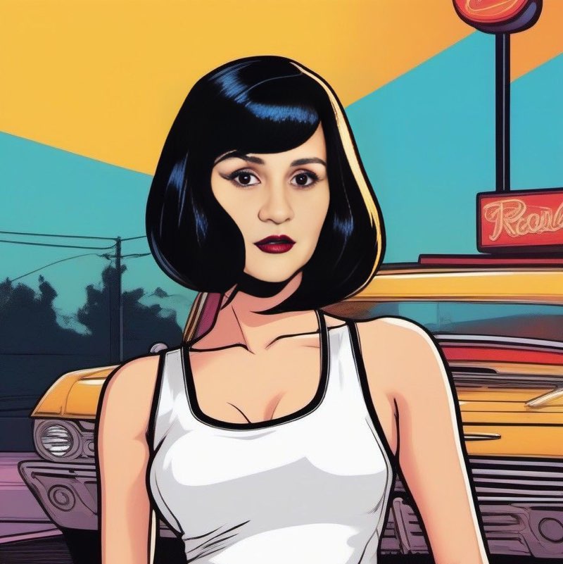 Агниязова Диана profile