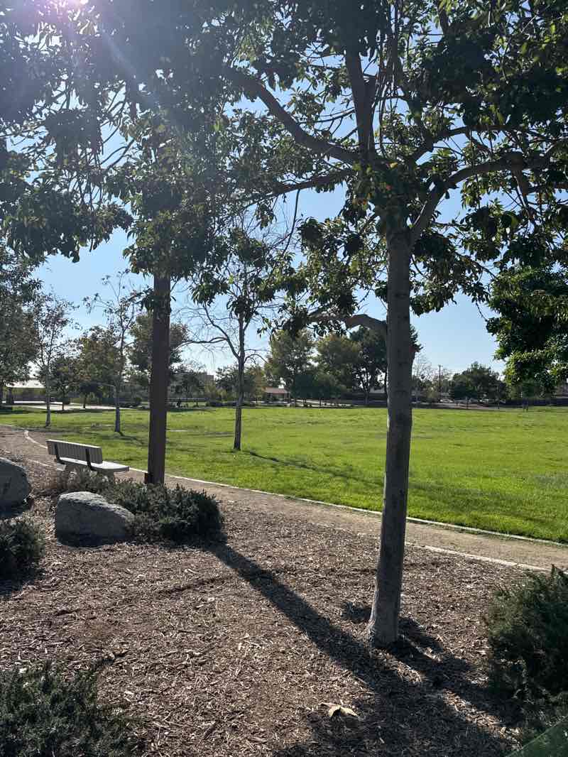 walking near me in Haster Basin Recreation Area in autumn