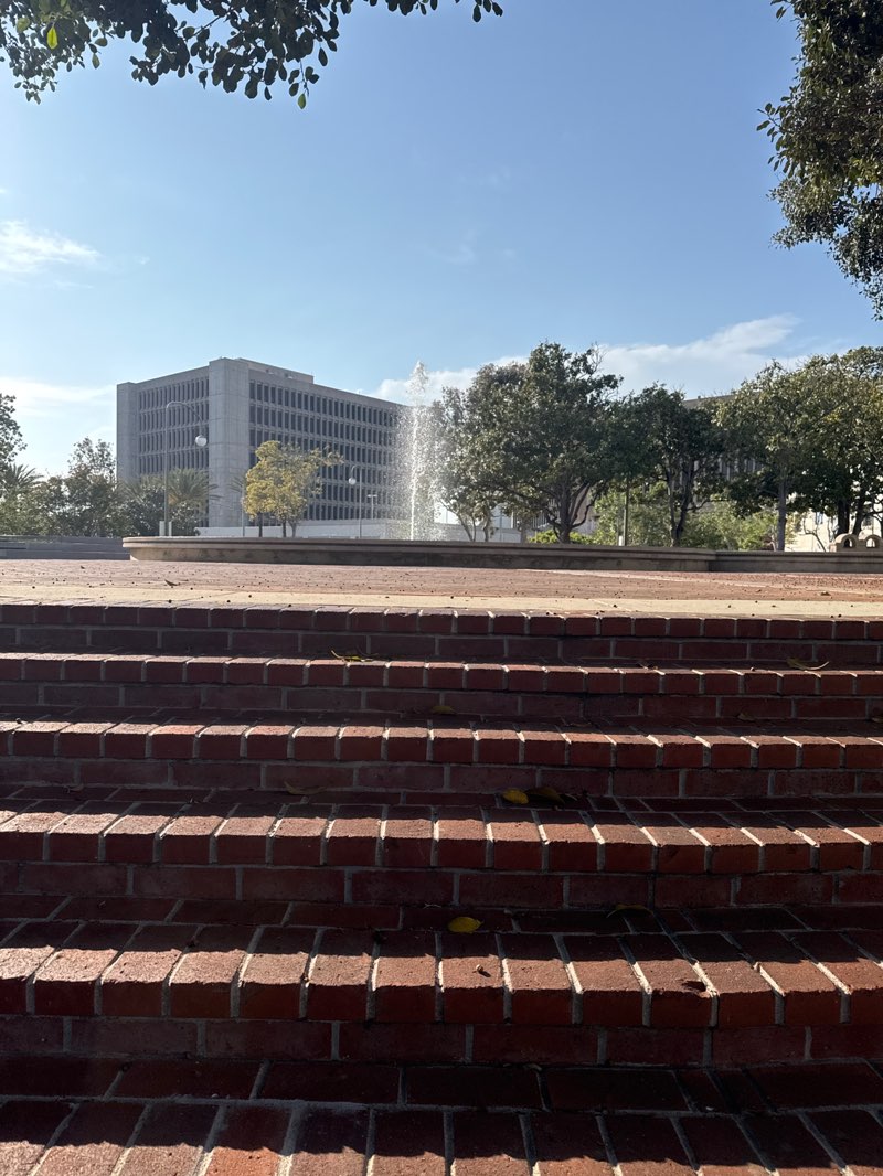 walking near me in Sasscer Park in spring