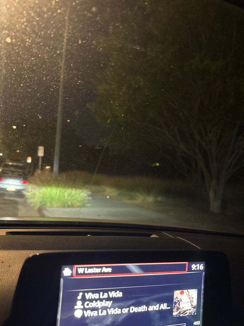 walking near me in Energy Field Park in summer