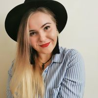 Kamilė Čeplinskaitė