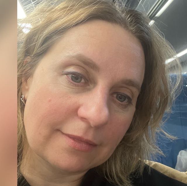 Александра profile