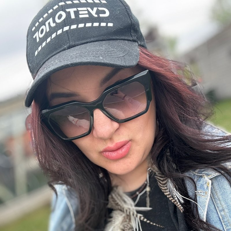 Людмила🪆🇷🇺 profile