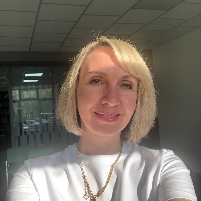 Евгения🎵 profile