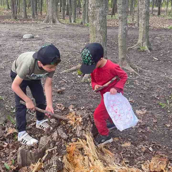 Dext Canada Steppers Fatima post image