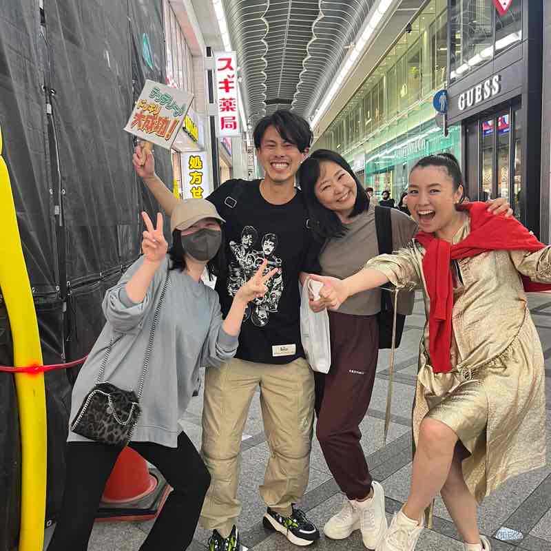 SMCJ 2023c ☺︎ Ayumi Ino post image