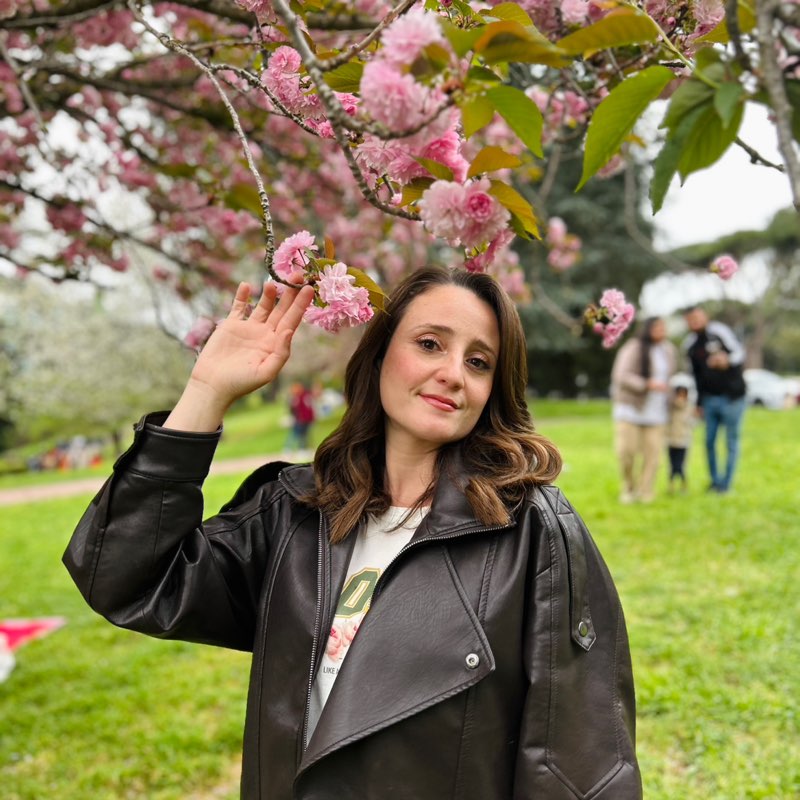 🌸Antonella🌸 profile