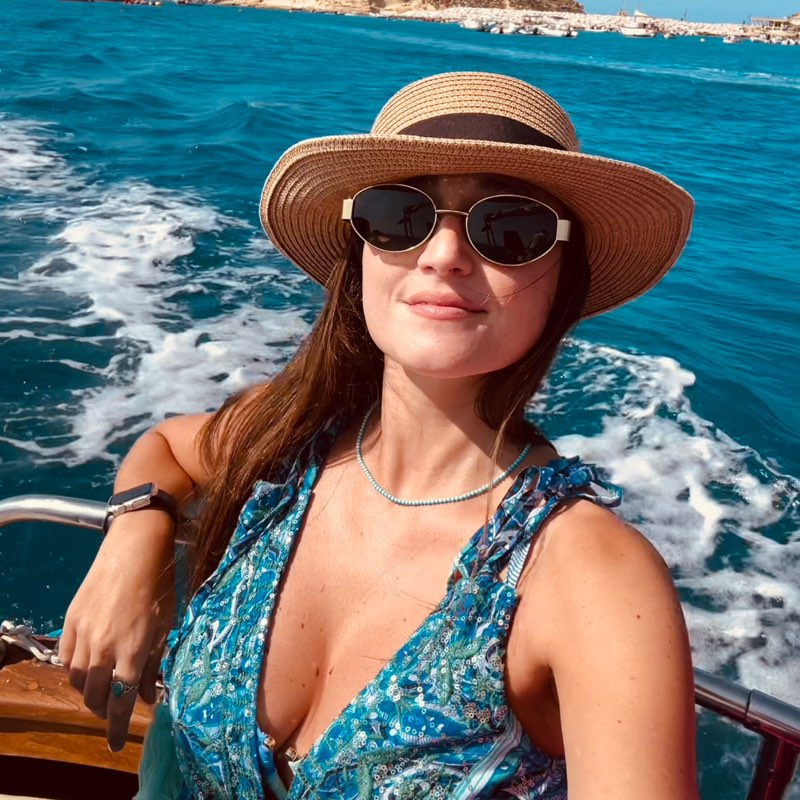 🌸Antonella🌸 profile