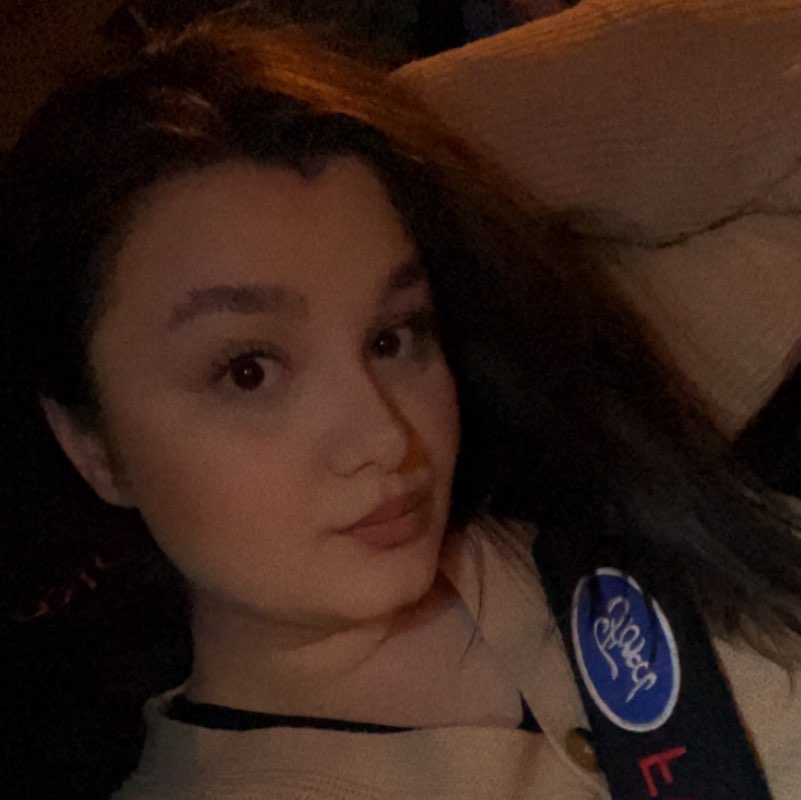 Lidia D. 💟 profile