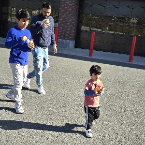 Hemanth Kumar profile