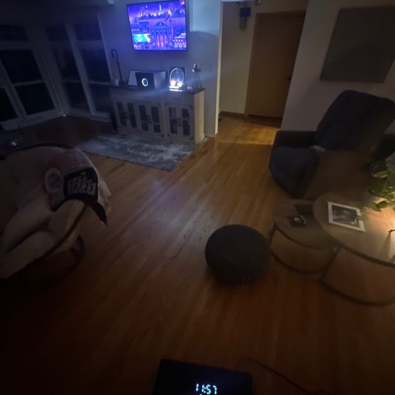 Dylan Wilkerson post 1