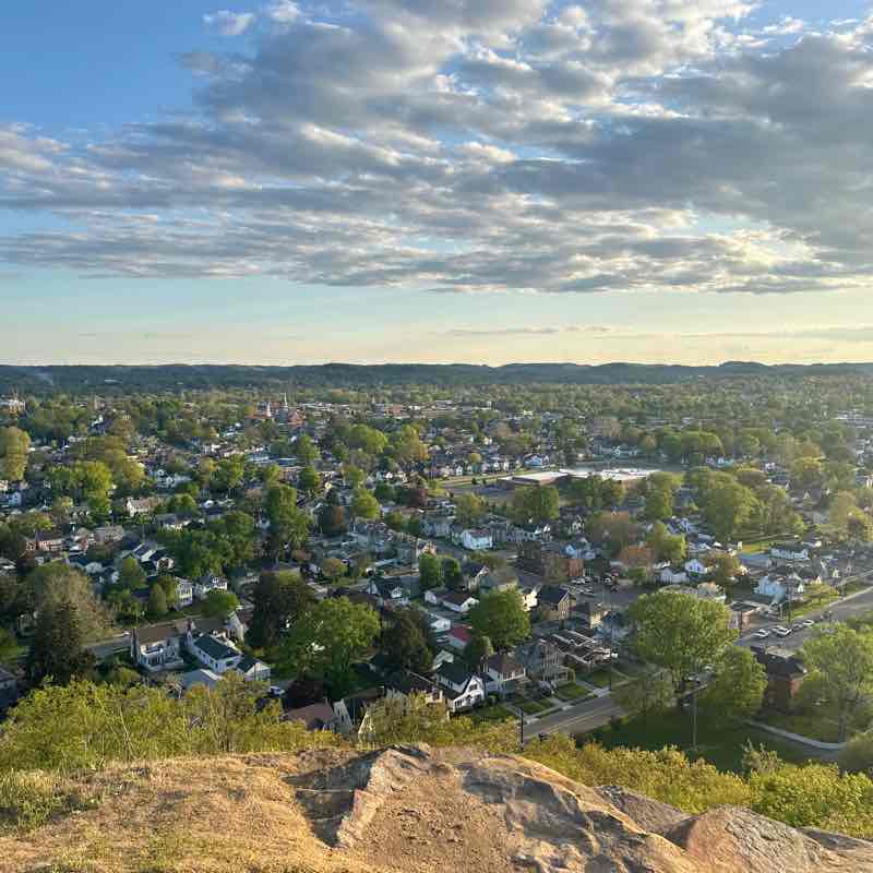 Dylan Wilkerson post 1