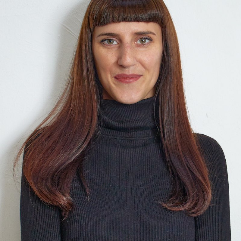 giulia oreglia profile