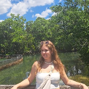 DTI, Johanna Erikson profile