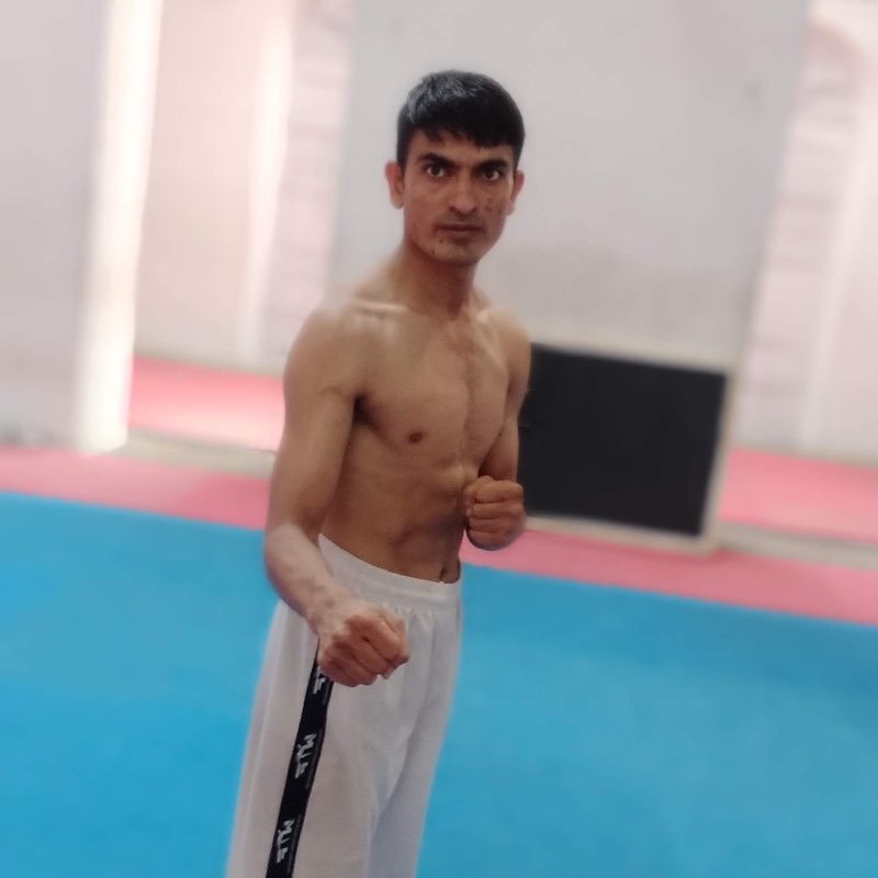 Rashid