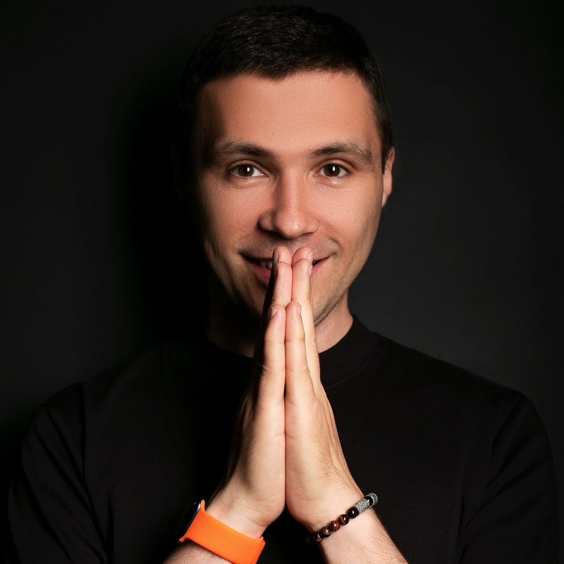 Богдан profile