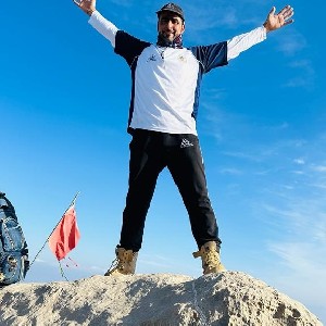 حمدان مصبح محمد البادي icon