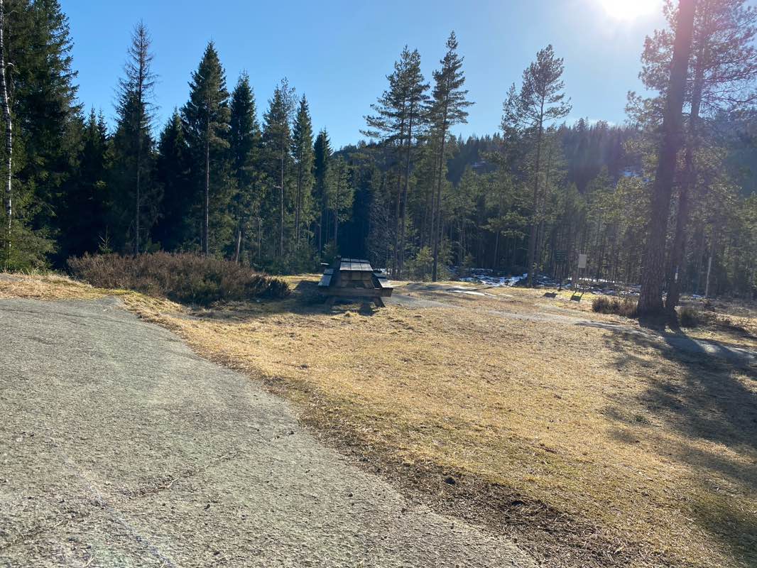 walking near me in Furumoa in spring