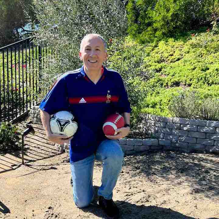 John-Luke SkyWALKER post 1