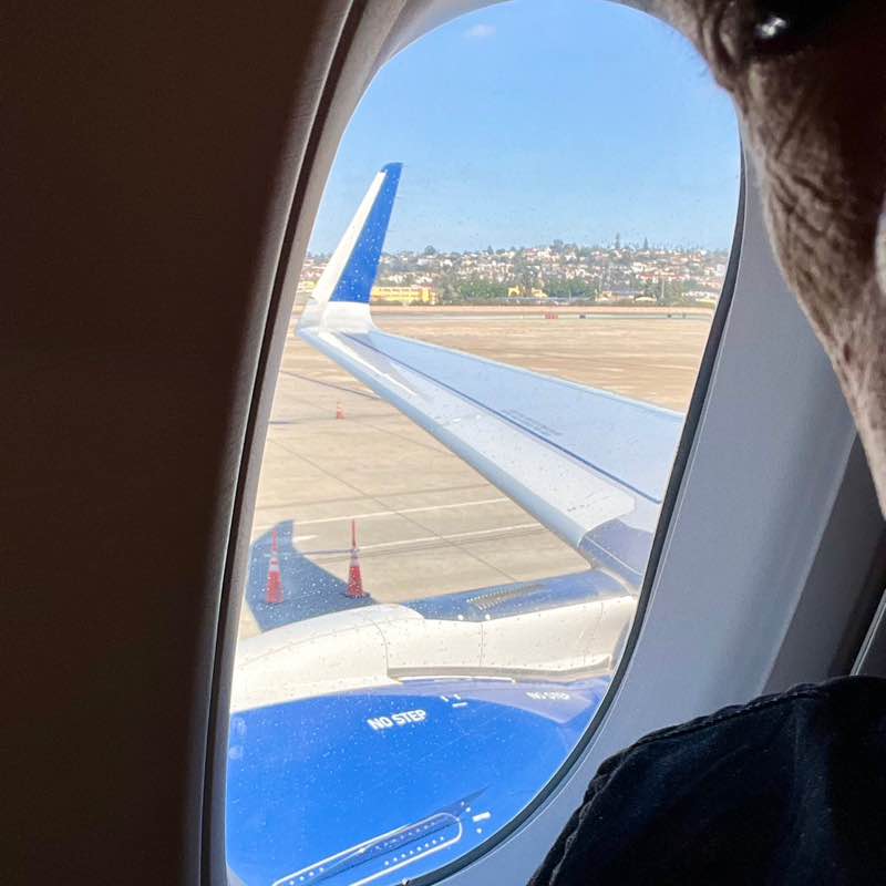 John-Luke SkyWALKER post 1