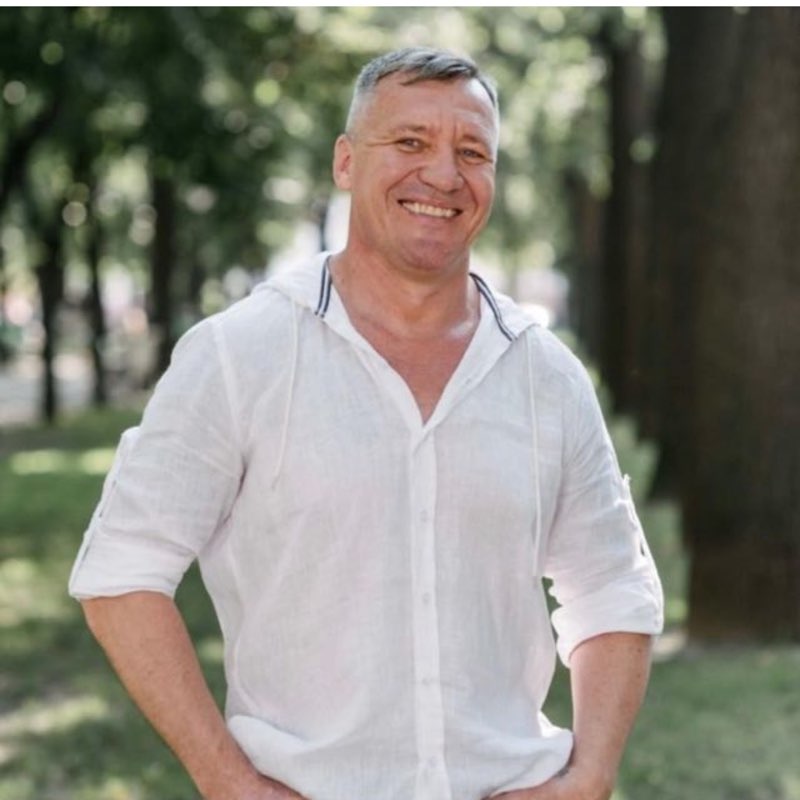 Дмитро Яковлев