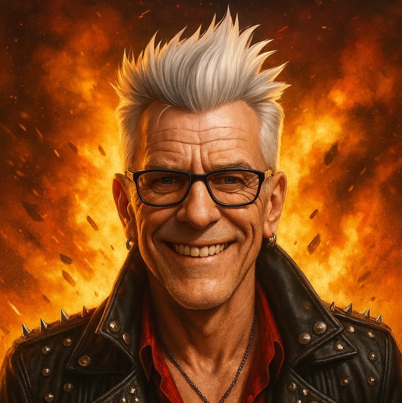 David🏴󠁧󠁢󠁥󠁮󠁧󠁿 B W F C 🇬🇧super white army icon