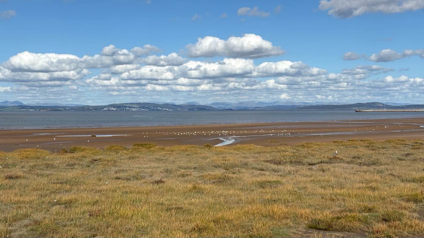 walking near me in Sunny Slopes in autumn
