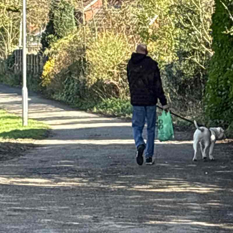 David🏴󠁧󠁢󠁥󠁮󠁧󠁿 B W F C 🇬🇧super white army post 2