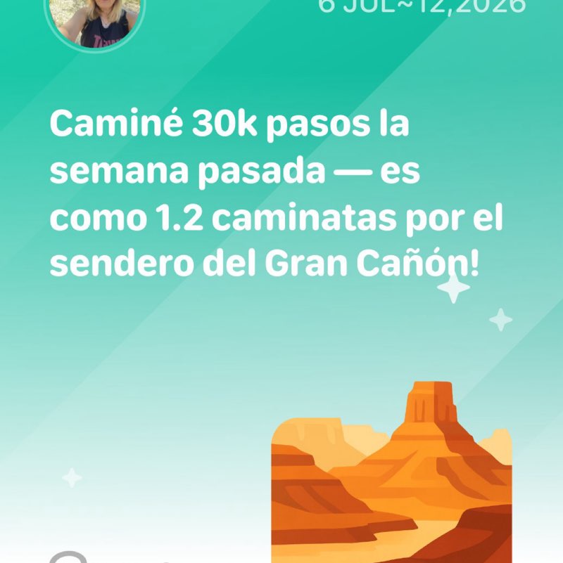Rosa Maria post 1