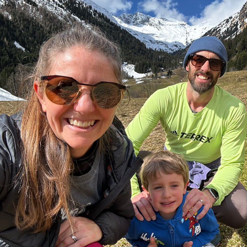 Sarah Sturgeon H&W profile