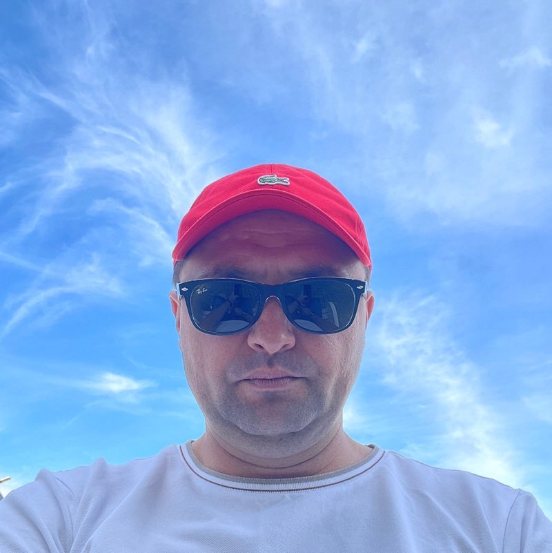 Павел profile