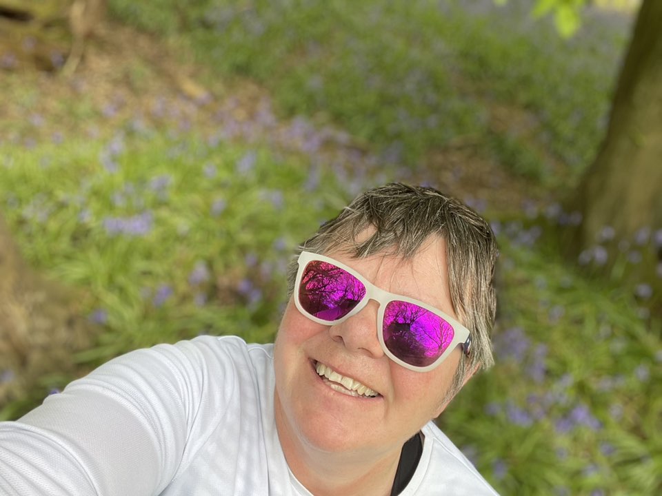 Marian M (H&W) profile