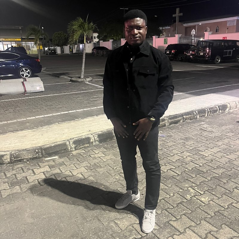 Tolulope Osunsina icon