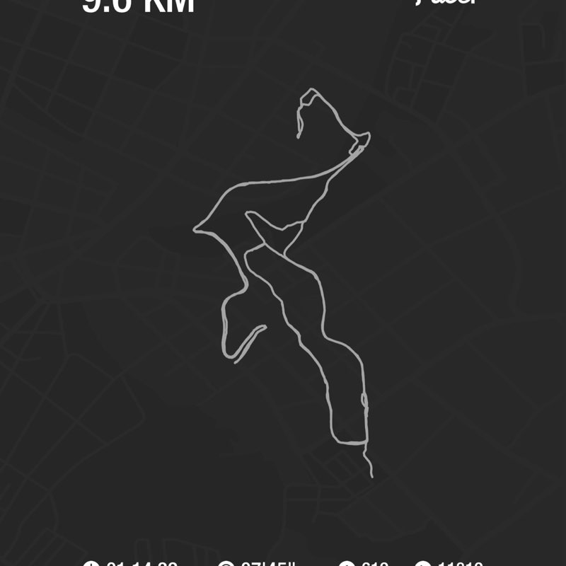 Zuhrotunnisak post 1