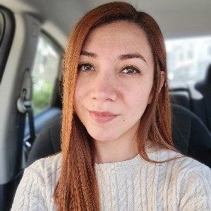 Fernanda Peña profile