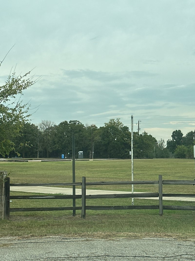 walking near me in Jake's Place Park in autumn
