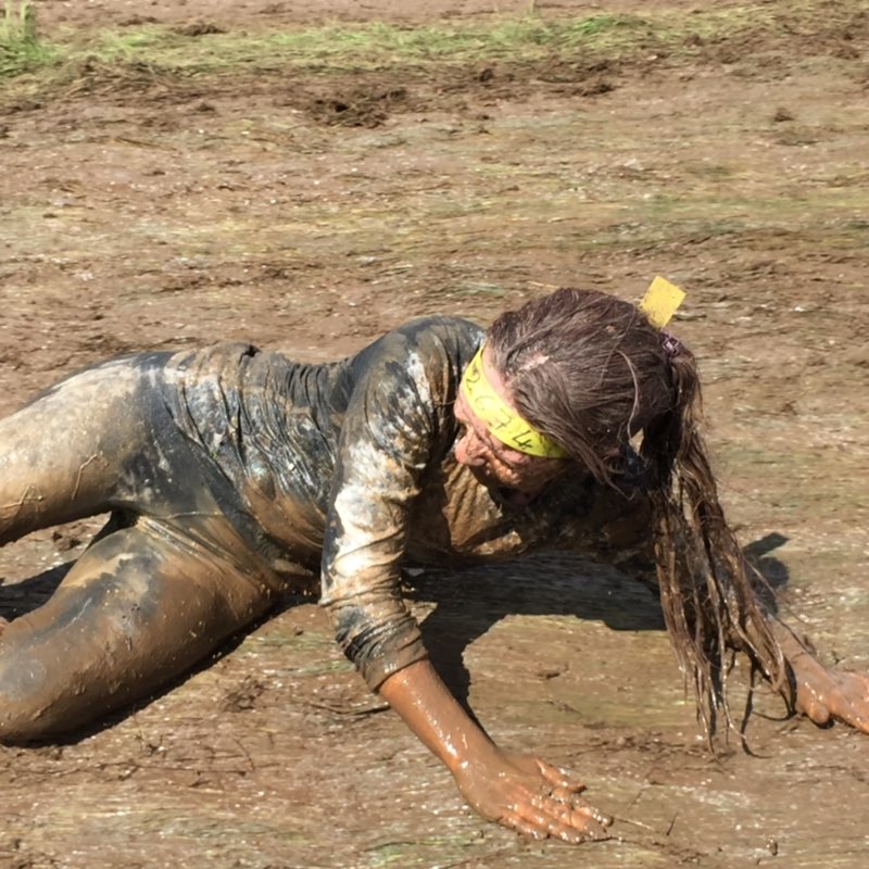 Leanne Gillespie profile