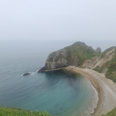 Blue group Marta post image