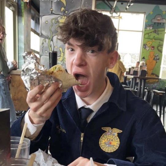 Caleb Haynes profile