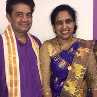 Suriyakumar Sivamathy profile