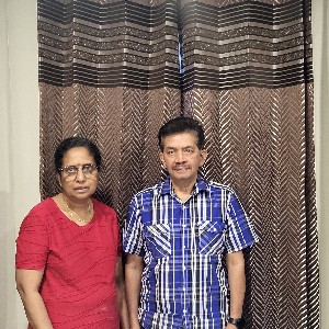 Suriyakumar Sivamathy profile
