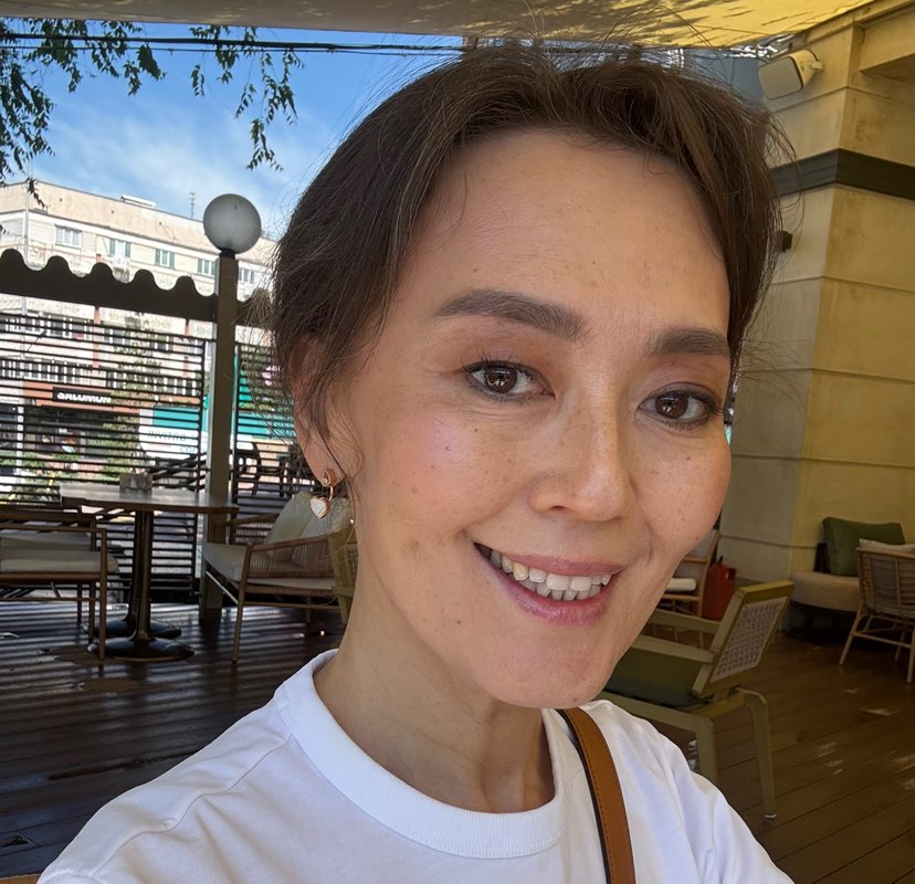 Динара profile