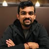 Adarsh Krish profile