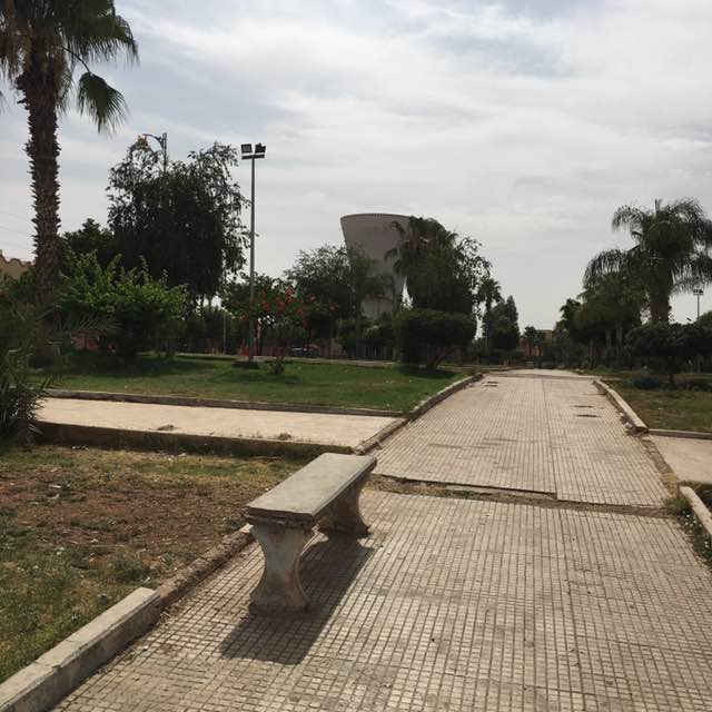El Bidaoui Younes post 1