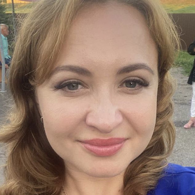 🍀🍀🍀Юля Башкирия 🇷🇺 profile