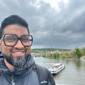 Nabeel profile