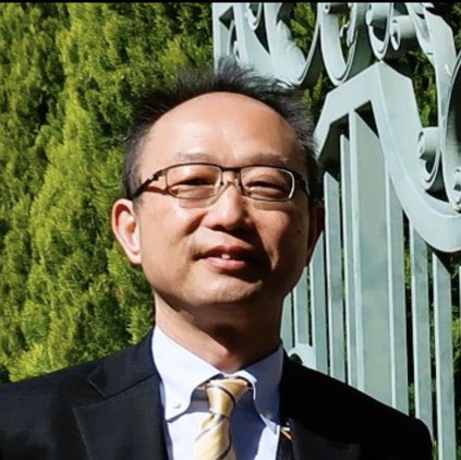 Takeru Hishiki 日紫喜 建 icon