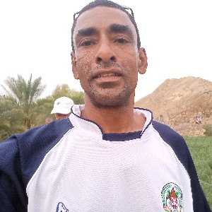 سلطان ربيع العلوي profile