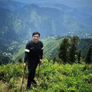 Ferhaj profile