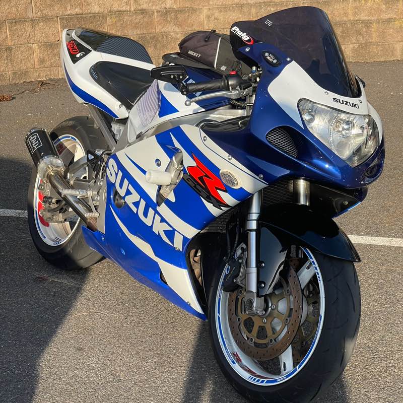 Jeremy Rodriguez profile